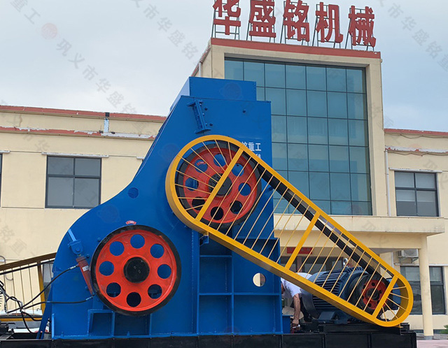 膨潤(rùn)土粉碎機(jī)