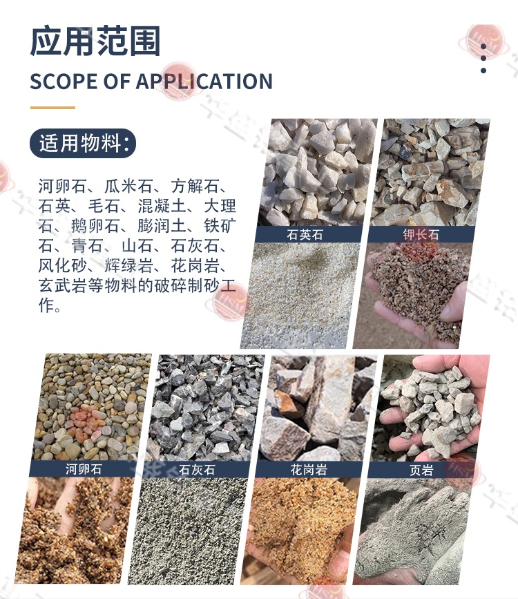 石灰?guī)r制砂機(jī)